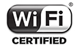WiFi-Certified