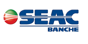 Seac Banche logo