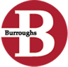 Burroughs logo