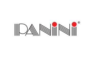 panini logo