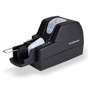 Picture of Burroughs SmartSource Professional Single Pocket UV
