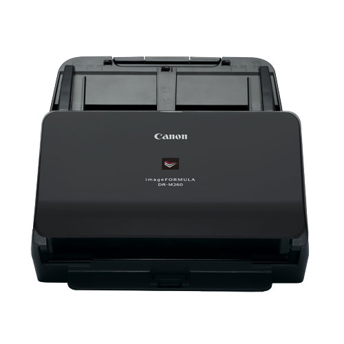 Second picture of Canon DR-M260