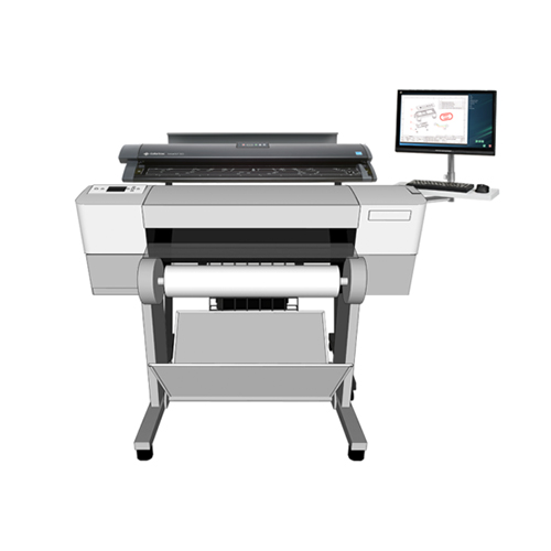 Picture of Colortrac SmartLF SCi 36 MFP series