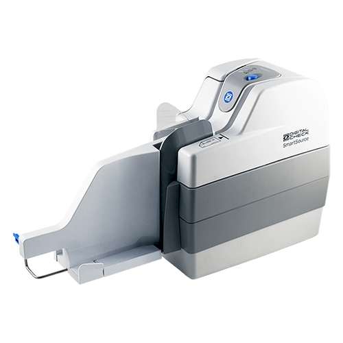 Check Scanner, Check Scanners, Check Readers, Optimized Imaging