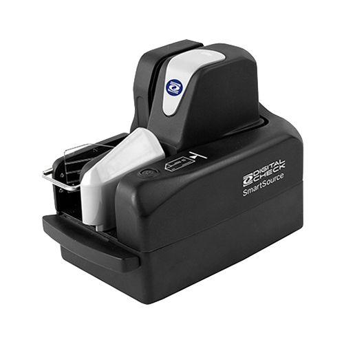 First picture of Digital Check SmartSource Expert Elite