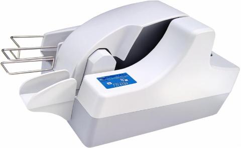 Picture of Digital Check TellerScan 4120IJ