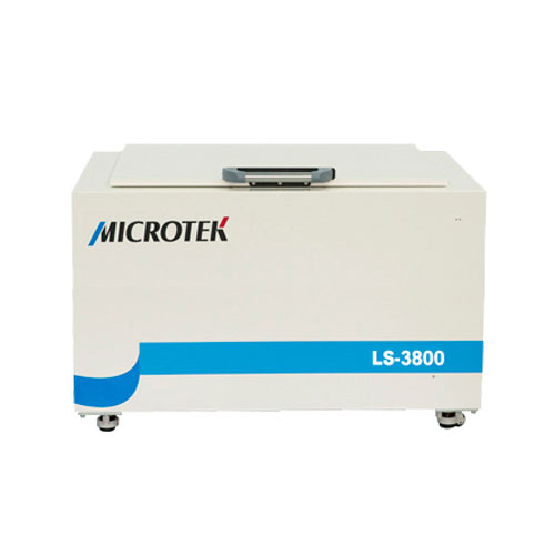 Picture of Microtek LS 3800