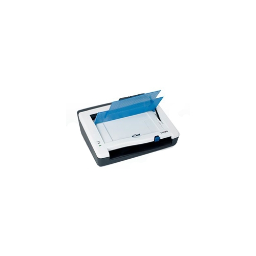 Panini I:Deal Single Feed Scanner Single, Franker Included 