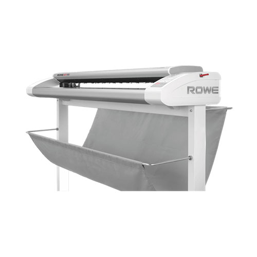 First picture of Rowe 850i T60E